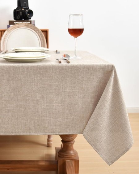 شرشف سفرة ١٤٠*٢٢٠ سم