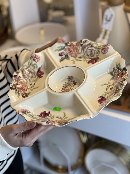 جاط مقطع انجليزي ورد جوري أحمر