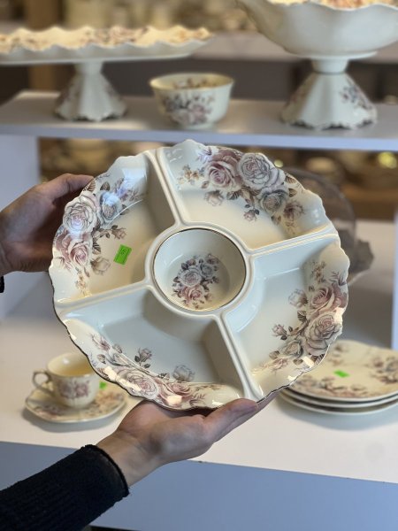 جاط مقطع انجليزي مدور