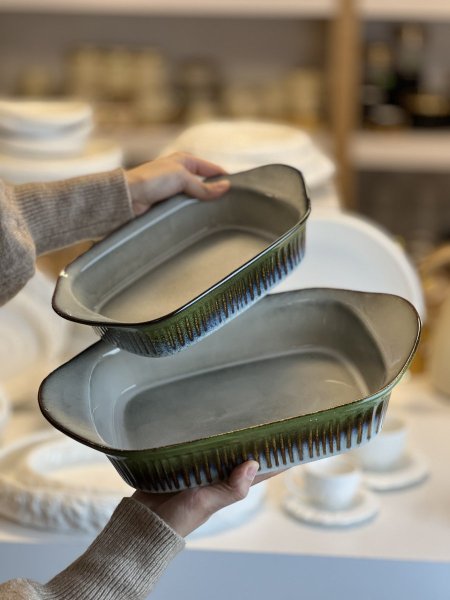 طقم جاطات بورسلان حراري