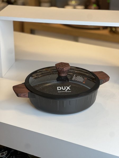 مقلى سوتيز مع غطاء