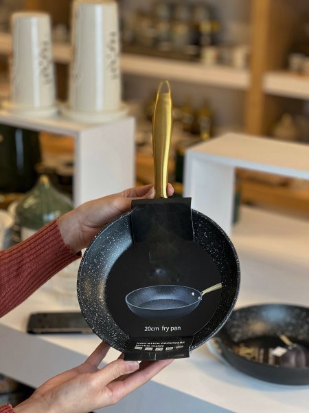 مقلى يد دهبي