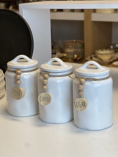 طقم سكريات ٣قطع