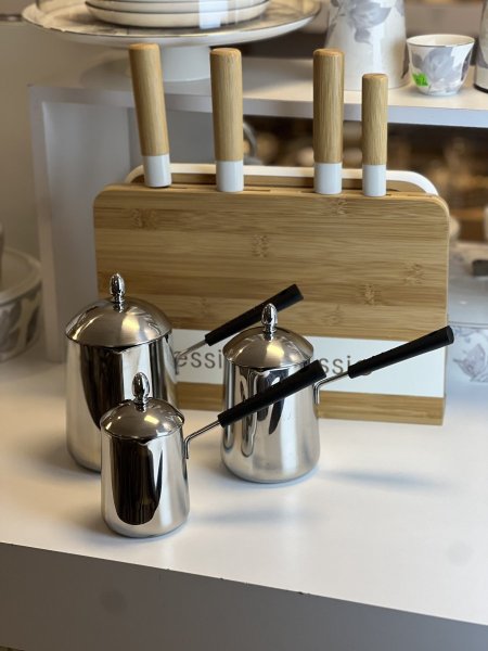 طقم غلايات قهوه / بكارج