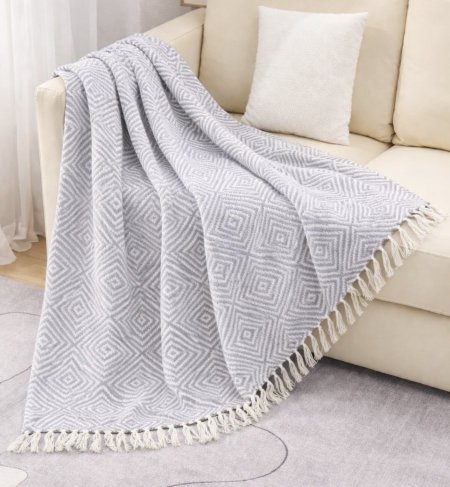 ثرو كنب ١٢٥*١٥٠ سم