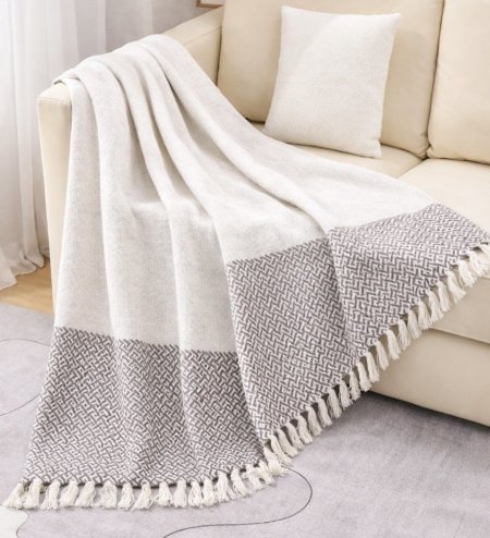 ثرو كنب ١٢٥*١٥٠ سم