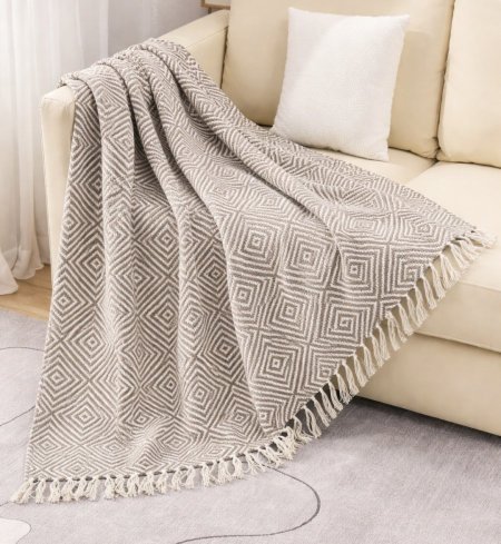 ثرو كنب ١٢٥*١٥٠ سم