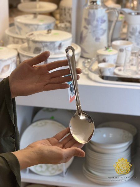 كفكير ستانلس صغير