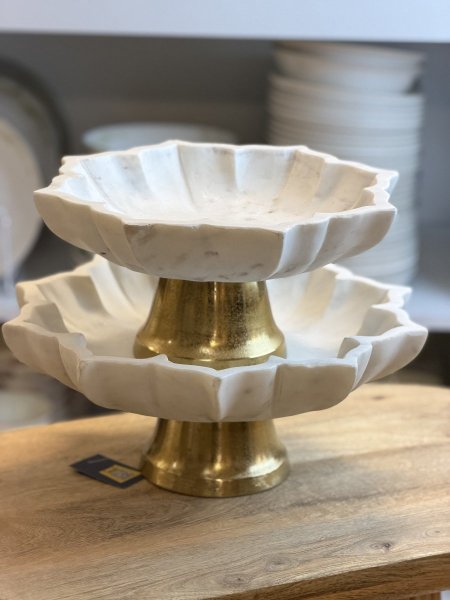 جاط رخام ديكور / فواكه