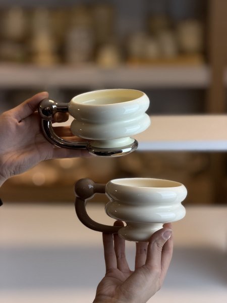 مج مودرن يد ببلز