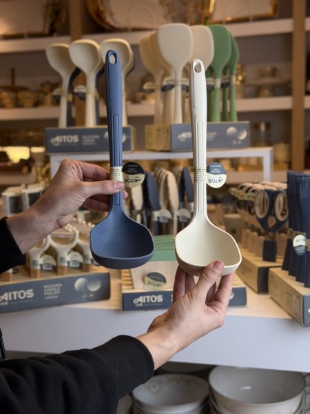 كفكير سليكون شوربه