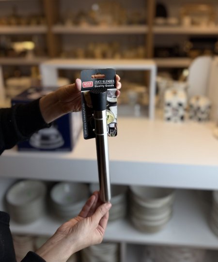 مدق لصنع المشروبات