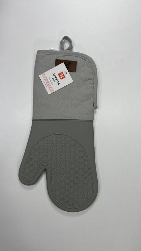 مساكة يد سليكون طويلة