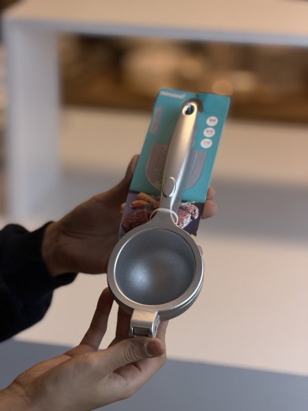 عصارة ليمون كبس معدن