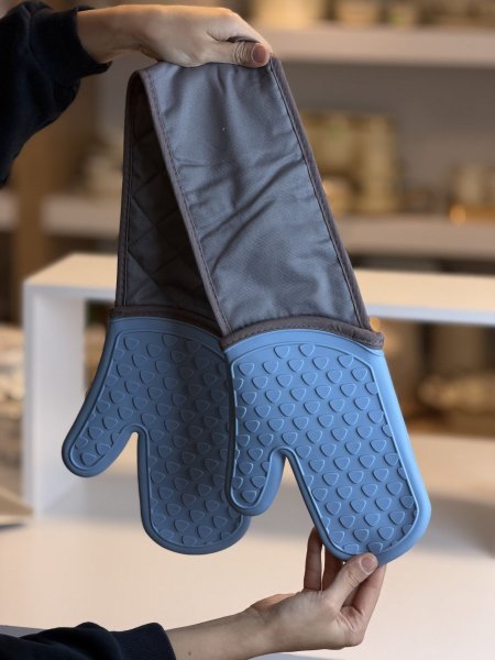 مساكة صواني فرن جيسي