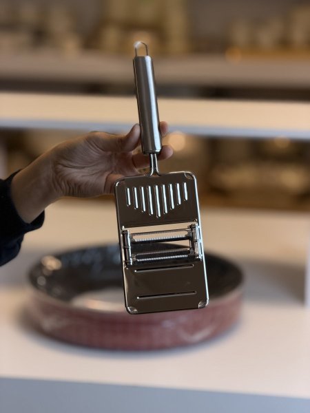 براشة وقشاره ستانلس