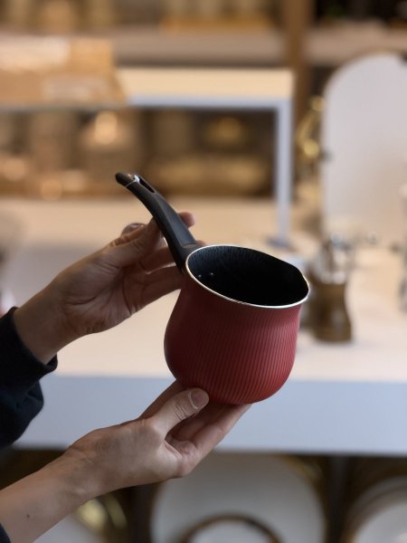 بكارج تيفال احمر