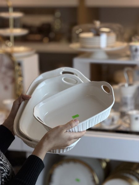 طقم جاطات ٣قطع