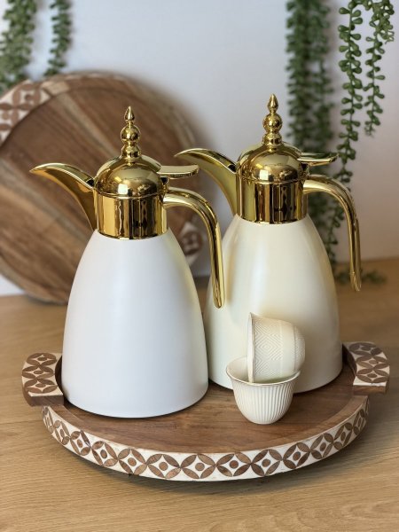 تيرموس ١لتر ستانلس ضد الكسر