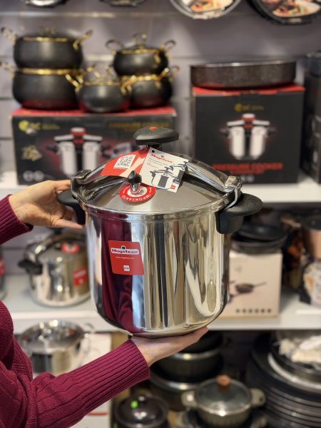 طنجرة ضغط Magefesa