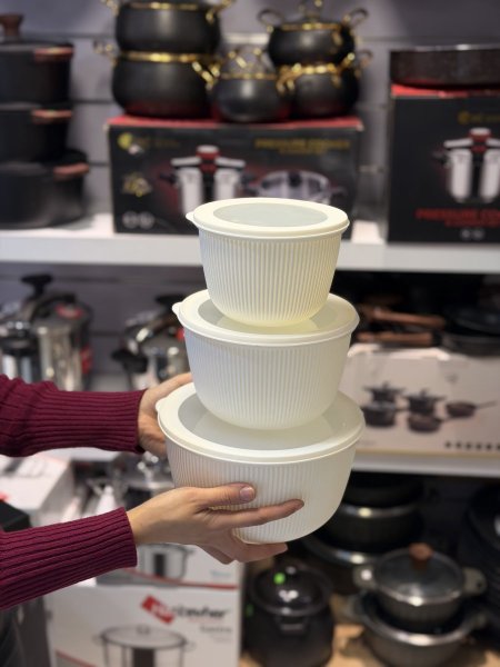 طقم تبرويرات ٣قطع