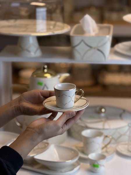 فناجين تراث /٦