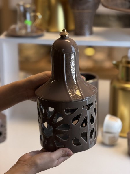 حامل شموع من اوتانتك نور