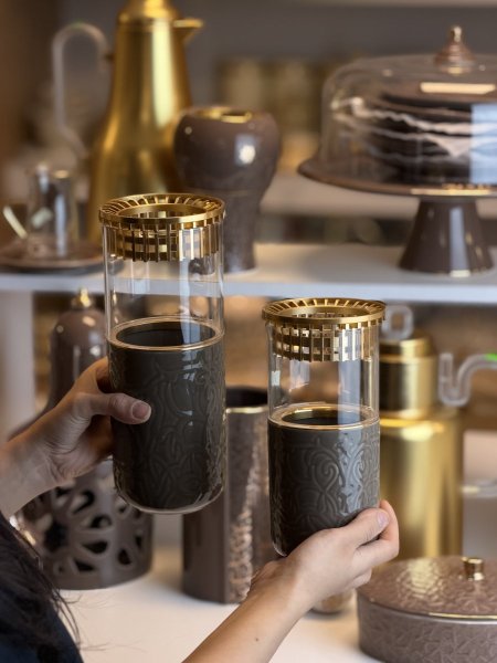 فازة اوتانتك بني ودهبي