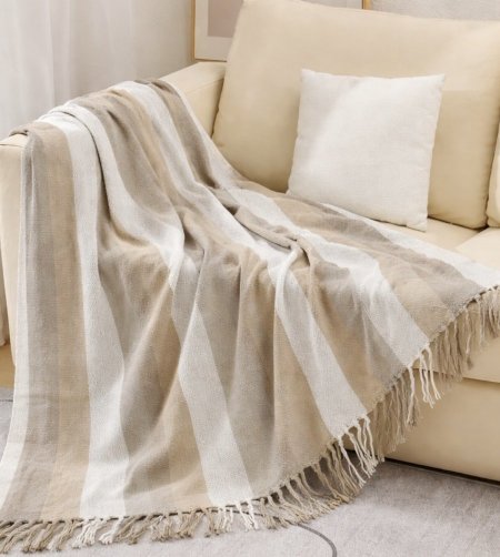 ثرو كنب ١٢٥*١٥٠ سم