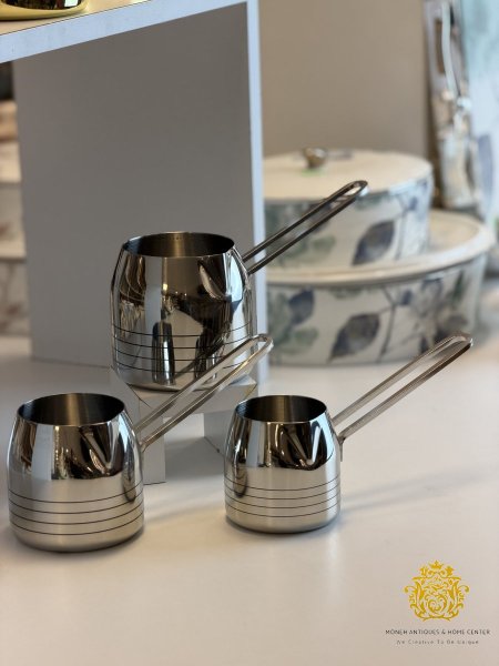 طقم بكارج ٣قطع