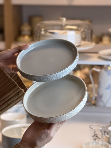 صحون حلو وفواكه جوار /٦