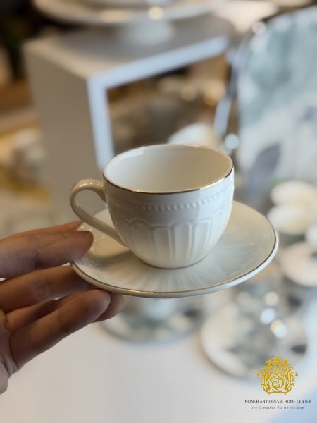 مخطط مع اطار دوائر