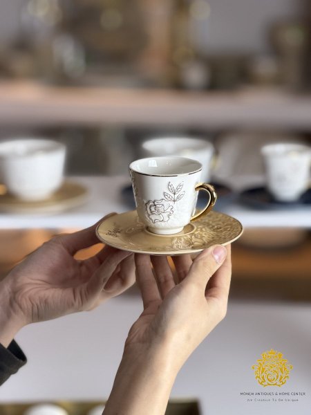 فناجين عدد ٦ بيج