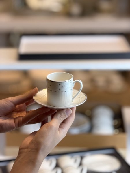 فناجين قهوه كلاسيك /١٢