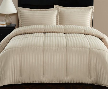 طقم تخت مفرد ونص ultrastrip ٤ قطع