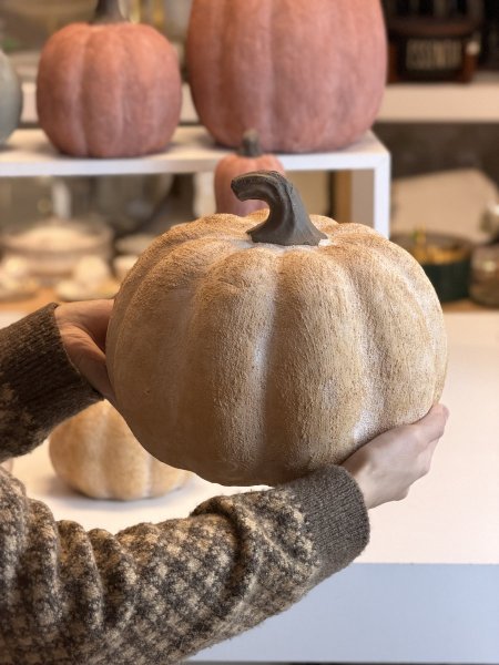 تحفة قرعة حجم كبير