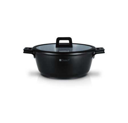 طنجره ٢٤سم dorsch