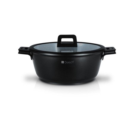 طنجره ٢٦سم dorsch