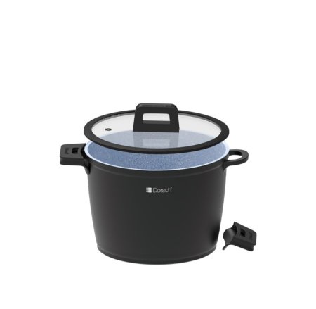 طنجره ٢٤سم عميقة dorsch