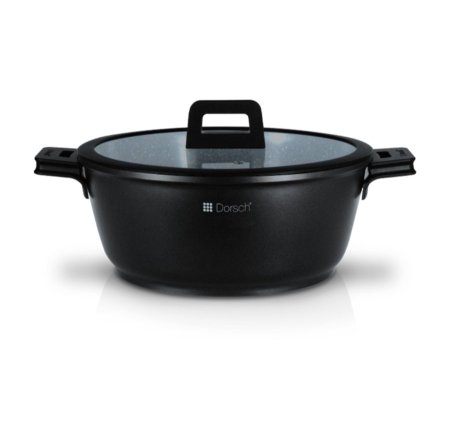 طنجره ٣٠سم dorsch