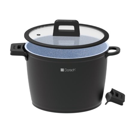 طنجره ٢٨ سم عميق dorsch