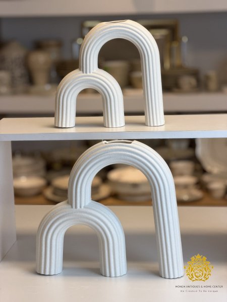 فازا ديكور اقواس مودرن