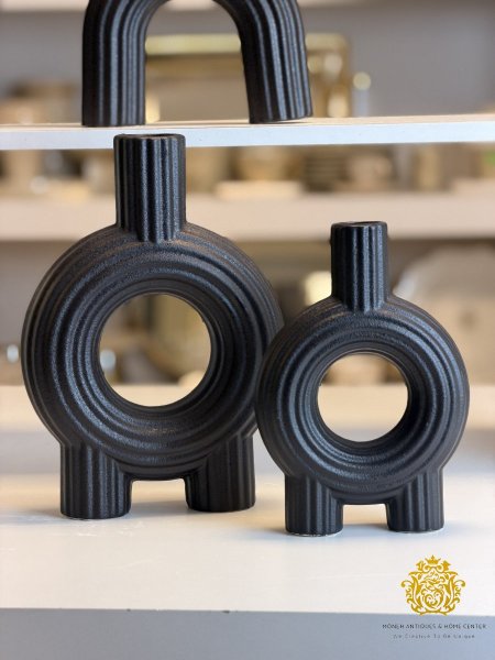 فازا حلقة مودرن