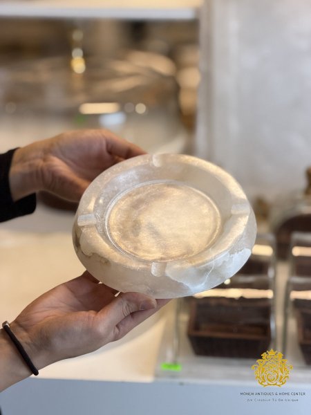 مكته رخام الالباستر