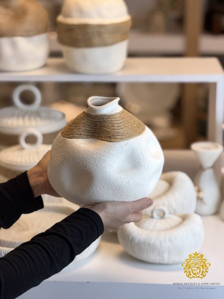 فازا اطار خيش