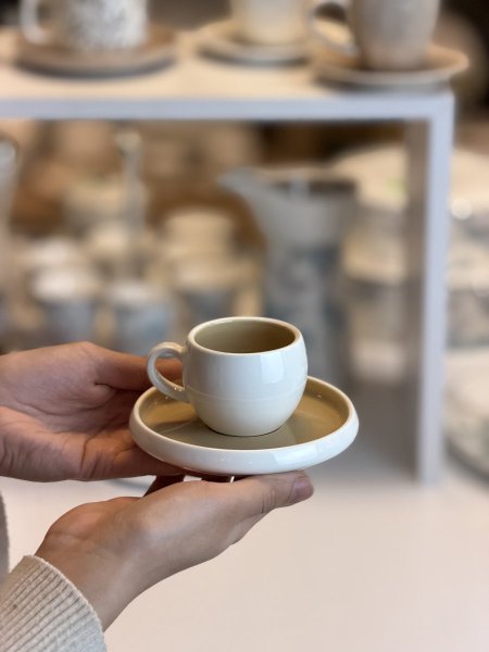 فناجين /٦ مدور