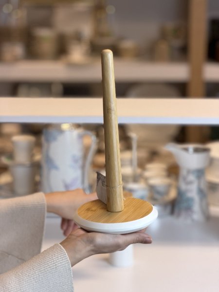 ستاند محارم مطبخ من جيسي