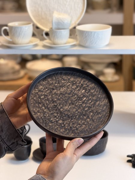 صحلو حلو /٦ ابيض اسود