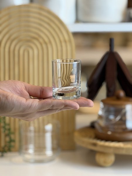 كاسات ماء زمزم/٦