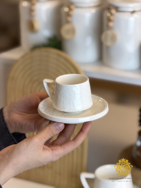 فناجين قهوه /٦